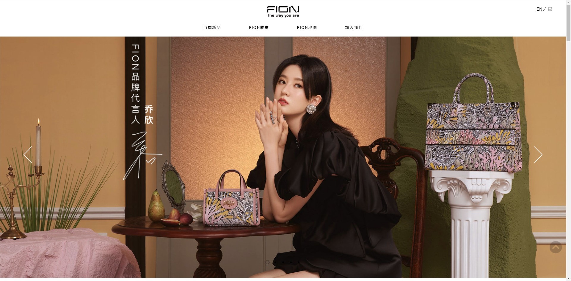 FION